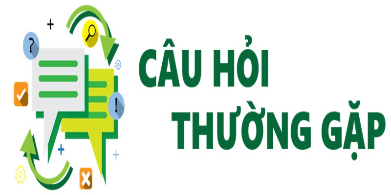 Câu hỏi thường gặp WINBET