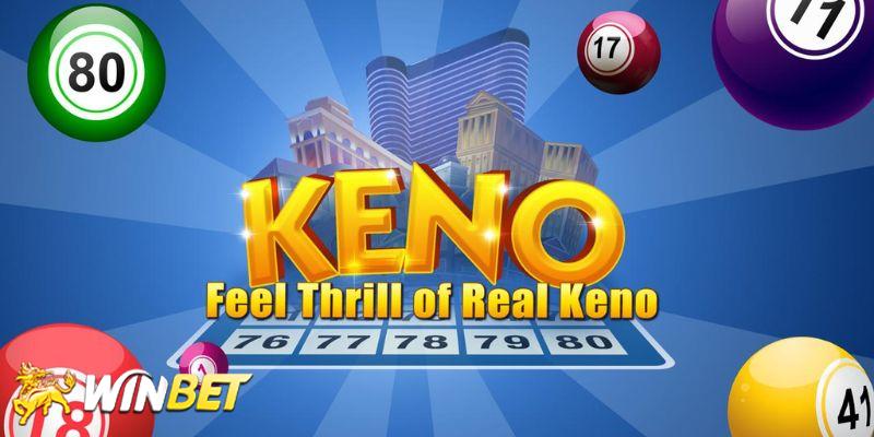 WINBET_Xổ Số Keno Vietlott Là Gì? Hướng Dẫn Chơi Chi Tiết