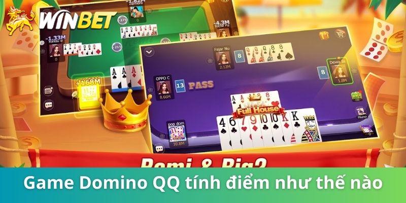 WINBET_Game Domino QQ Là Gì? Hướng Dẫn Tham Gia Chi Tiết