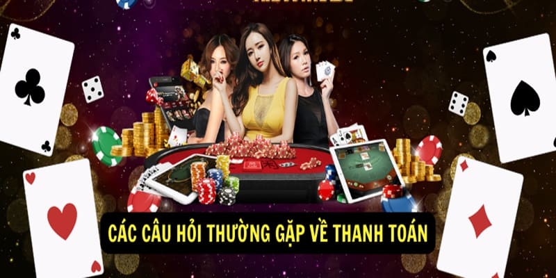 Câu hỏi thường gặp WINBET