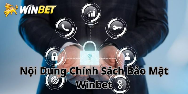 Chính sách bảo mật Winbet