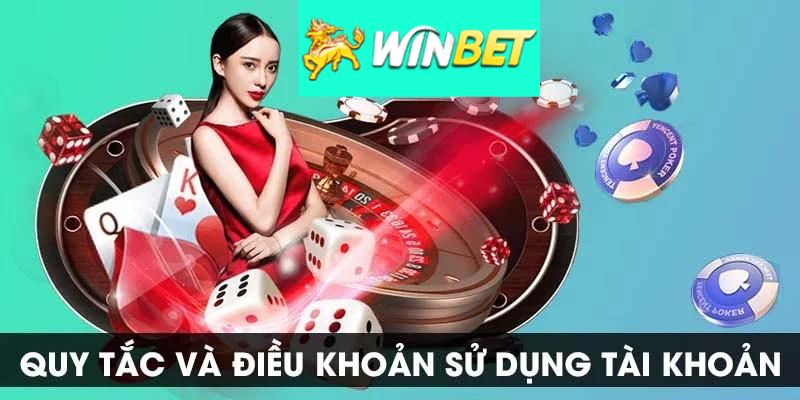 Hướng Dẫn Đăng Ký WINBET Đơn Giản, Nhanh Chóng Cho Tân Binh