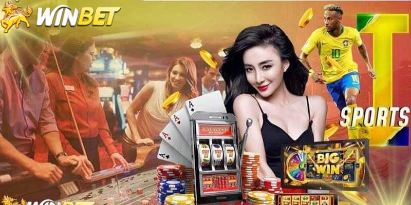 Hướng Dẫn Đăng Ký WINBET Đơn Giản, Nhanh Chóng Cho Tân Binh