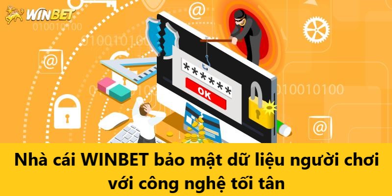 Quyền riêng tư WINBET