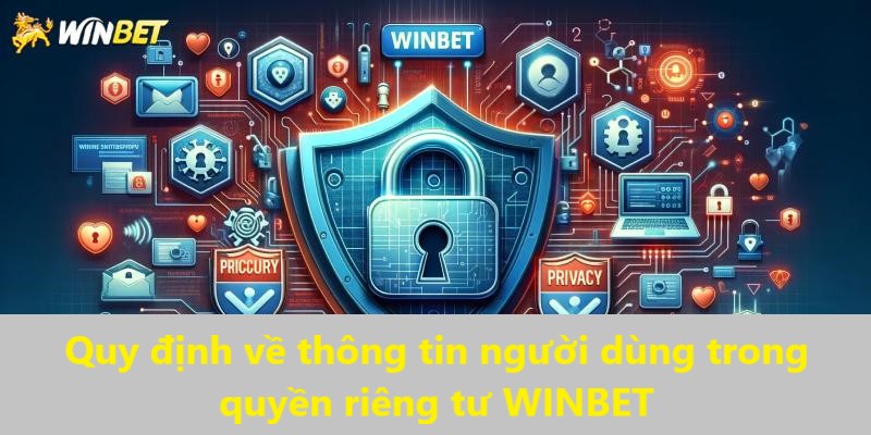 Quyền riêng tư WINBET