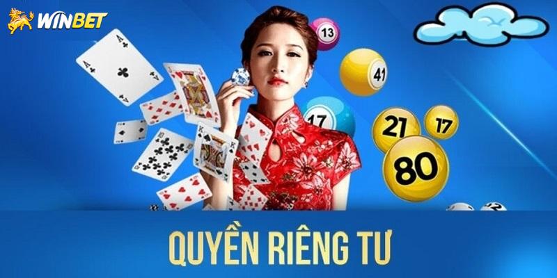 Quyền riêng tư WINBET