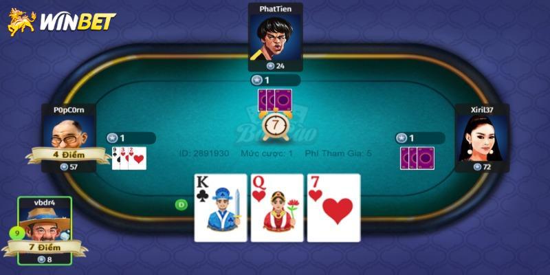 WINBET_Bài Cào 3 Lá Là Gì? Mẹo Đánh Bài Cào Dễ Thắng