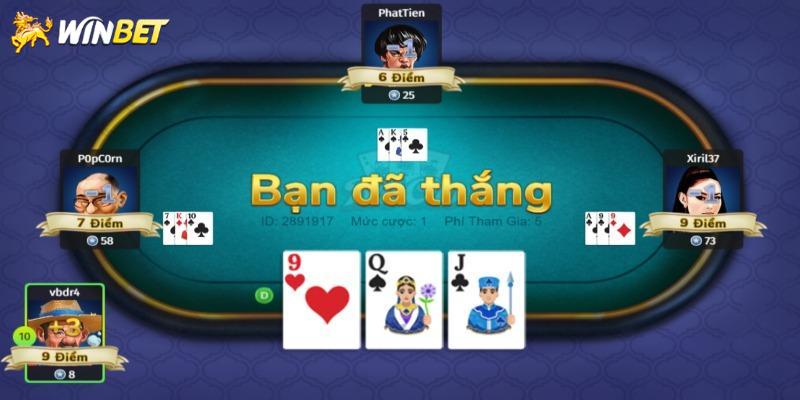 WINBET_Bài Cào 3 Lá Là Gì? Mẹo Đánh Bài Cào Dễ Thắng