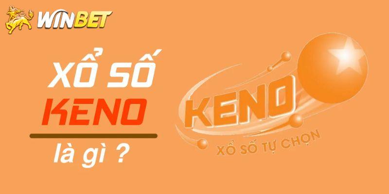 WINBET_Xổ Số Keno Là Gì? Tips Chọn Số Đẹp Lộc Về Quanh Năm