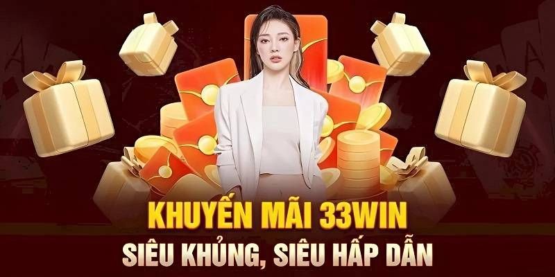 Cơ hội nhận thưởng khủng từ kho ưu đãi ngập tràn