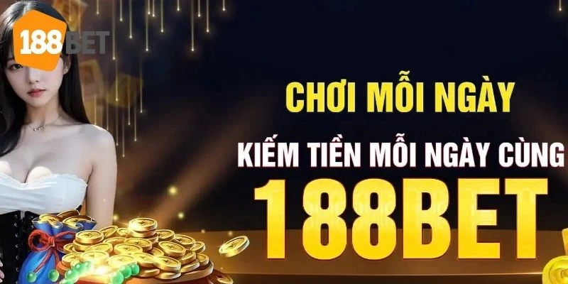 Có khuyến mãi hot nào tại 188Bet?